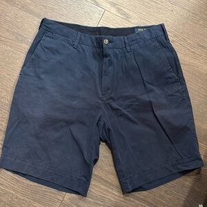 Polo Ralph Lauren Classic Fit Shorts